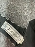 Assorted Brands Graphic Black Cocktail Dress Size XL - photo 12