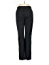 J.Crew Solid Black Dress Pants Size 6 - photo 2