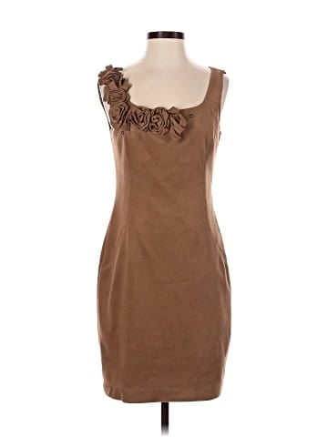 Muse Cocktail Dress (view 1)