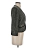 Sanctuary Tweed Gray Blazer Size S - photo 4