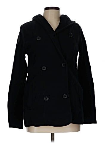 James Perse Coat (view 1)