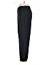 J.Crew Solid Black Dress Pants Size 6 - photo 5