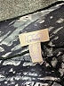 Logo Layers Silver Long Sleeve Turtleneck Size M - photo 7