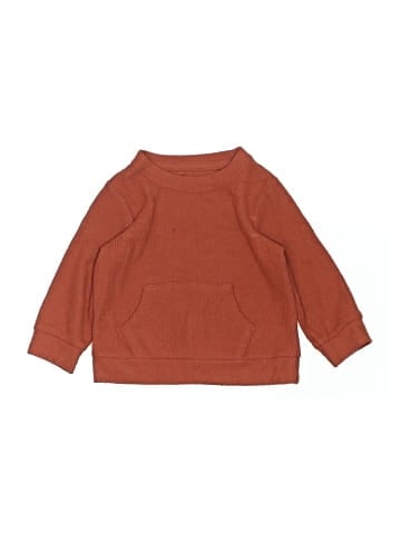 Cat & Jack Long Sleeve Turtleneck (view 1)