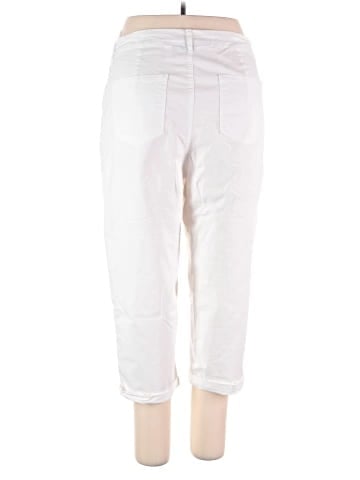 D&Co. Casual Pants (view 2)
