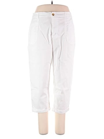 D&Co. Casual Pants (view 1)