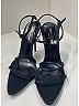 Saint Laurent Black Sandals Size EU 39 - photo 5