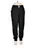 Champion Solid Black Track Pants Size M - photo 1