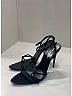 Saint Laurent Black Sandals Size EU 39 - photo 4