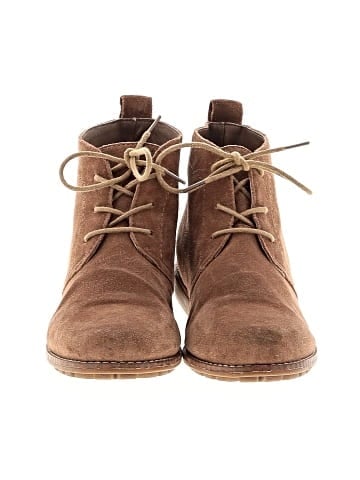 White Mountain Ankle Boots (view 2)