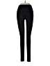 Lululemon Athletica Tweed Black Leggings Size 6 - photo 1