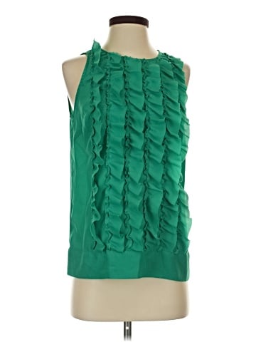 The Limited Sleeveless Blouse (view 1)