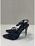 Saint Laurent Black Sandals Size EU 39 - photo 7