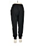 Champion Solid Black Track Pants Size M - photo 2