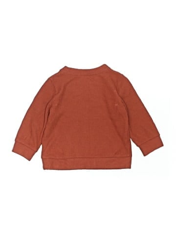 Cat & Jack Long Sleeve Turtleneck (view 2)