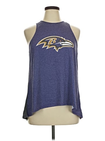 NFL Sleeveless T-Shirt (view 1)