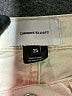 Current/Elliott Ivory Casual Pants Size 25 waist - photo 7