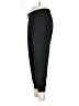 Champion Solid Black Track Pants Size M - photo 5