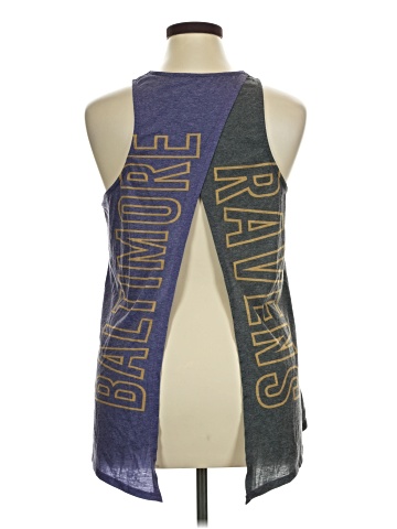 NFL Sleeveless T-Shirt (view 2)