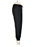 Champion Solid Black Track Pants Size M - photo 4