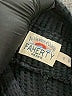 Faherty Black Pullover Sweater Size S - photo 7