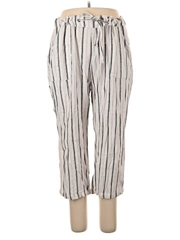 D&Co. Casual Pants (view 1)