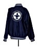 Assorted Brands 100% Polyester Blue Jacket Size L - photo 2