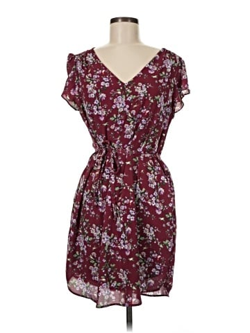 verse Casual Dress (view 1)