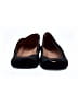 Vionic Black Flats Size 7 - photo 2