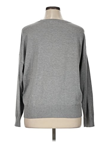 DKNY Pullover Sweater (view 2)