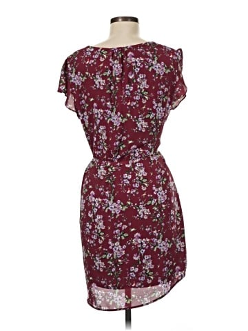 verse Casual Dress (view 2)