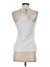Adidas White Active Tank Size S - photo 2