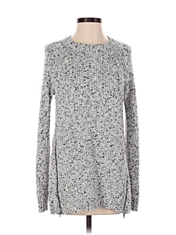 Rebecca Taylor Pullover Sweater (view 1)