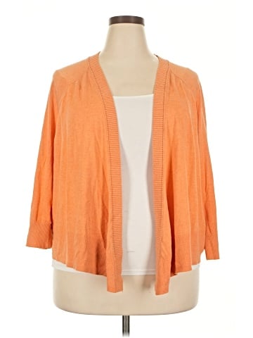 Eddie Bauer Cardigan (view 1)