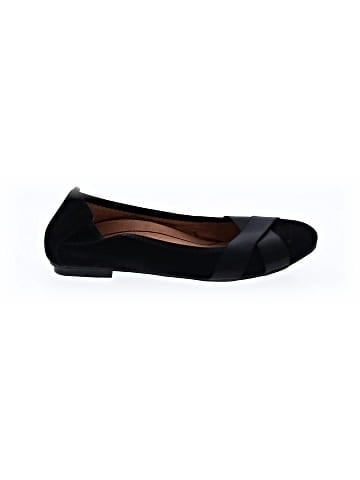 Vionic Flats (view 1)
