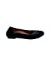 Vionic Black Flats Size 7 - photo 1