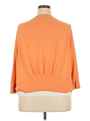 Eddie Bauer Cardigan (view 2)