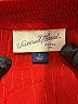 Universal Thread Red Long Sleeve Blouse Size S - photo 7