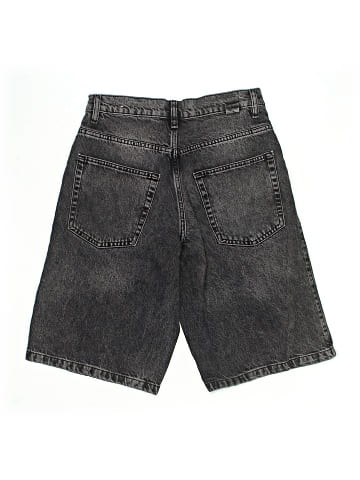 Zara Denim Shorts (view 2)