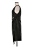 Storia 100% Polyester Gray Casual Dress Size M - photo 5
