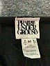 Prairie Underground 100% Cotton Black 3/4 Sleeve T-Shirt Size M - photo 7