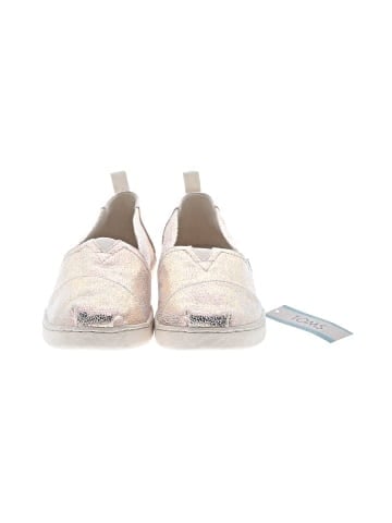 TOMS Flats (view 2)