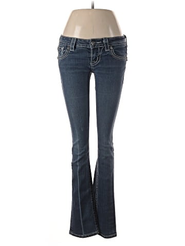 Miss Me Jeans (view 1)