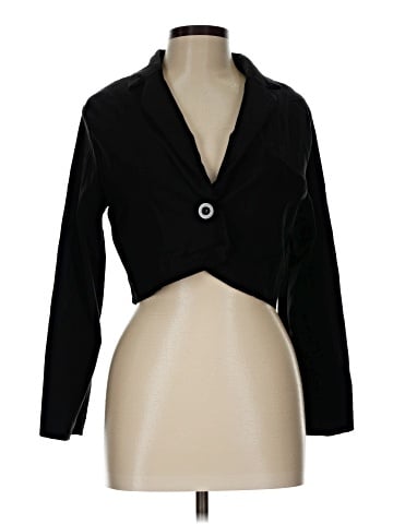 rue21 3/4 Sleeve Blouse (view 1)