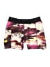 Lululemon Athletica Graphic Pink Board Shorts Size 8 - photo 1