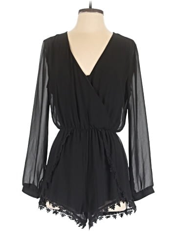 Astr Romper (view 1)