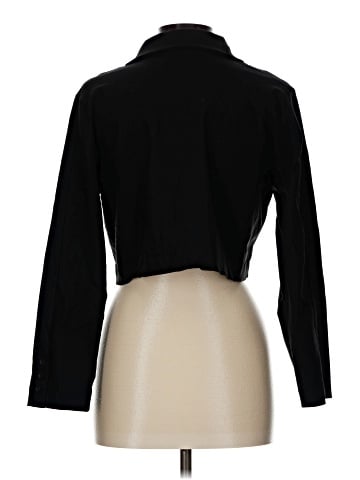 rue21 3/4 Sleeve Blouse (view 2)