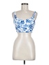 YPB Blue Tube Top Size M - photo 1