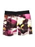 Lululemon Athletica Graphic Pink Board Shorts Size 8 - photo 2