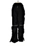 Poster Girl Black Cargo Pants Size M - photo 1